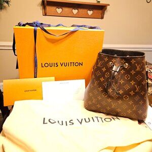 Louis Vuitton Neonoe Mm